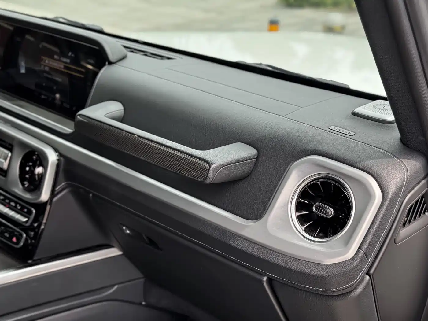 Mercedes-Benz G-Class 2019 Facelift G 500 фото 9