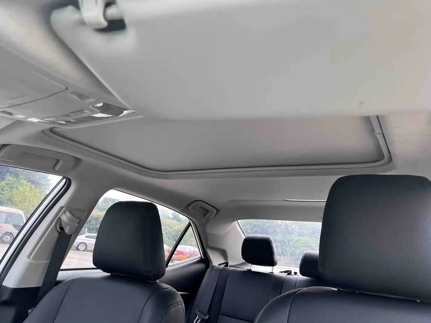 Toyota Corolla 2017 Facelift 1.2T S-CVT GL-i фото 10