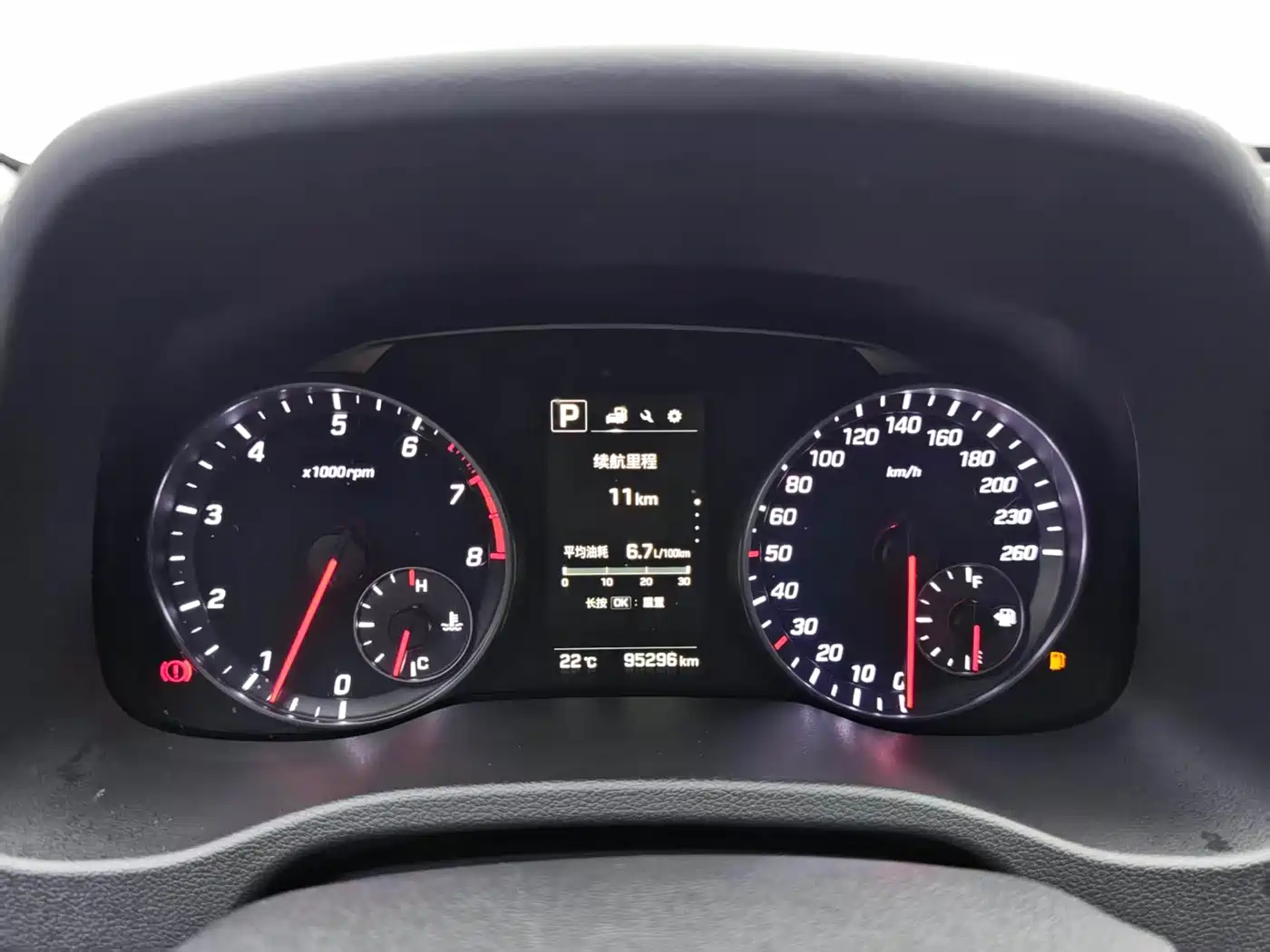Hyundai Elantra 2018 1.4T DCT Dynamic·Vitality Model фото 5