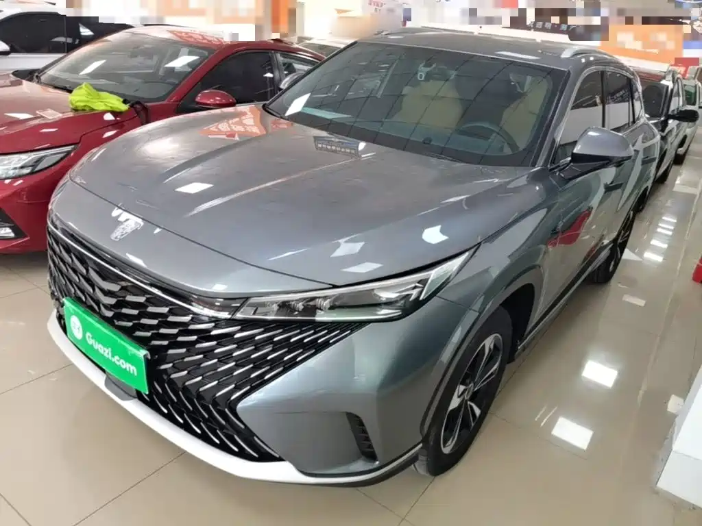 Roewe RX5 2023 2023 1.5T Comfort Edition