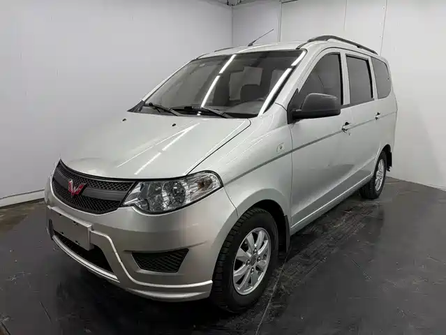 WULING WULING HONGGUANG