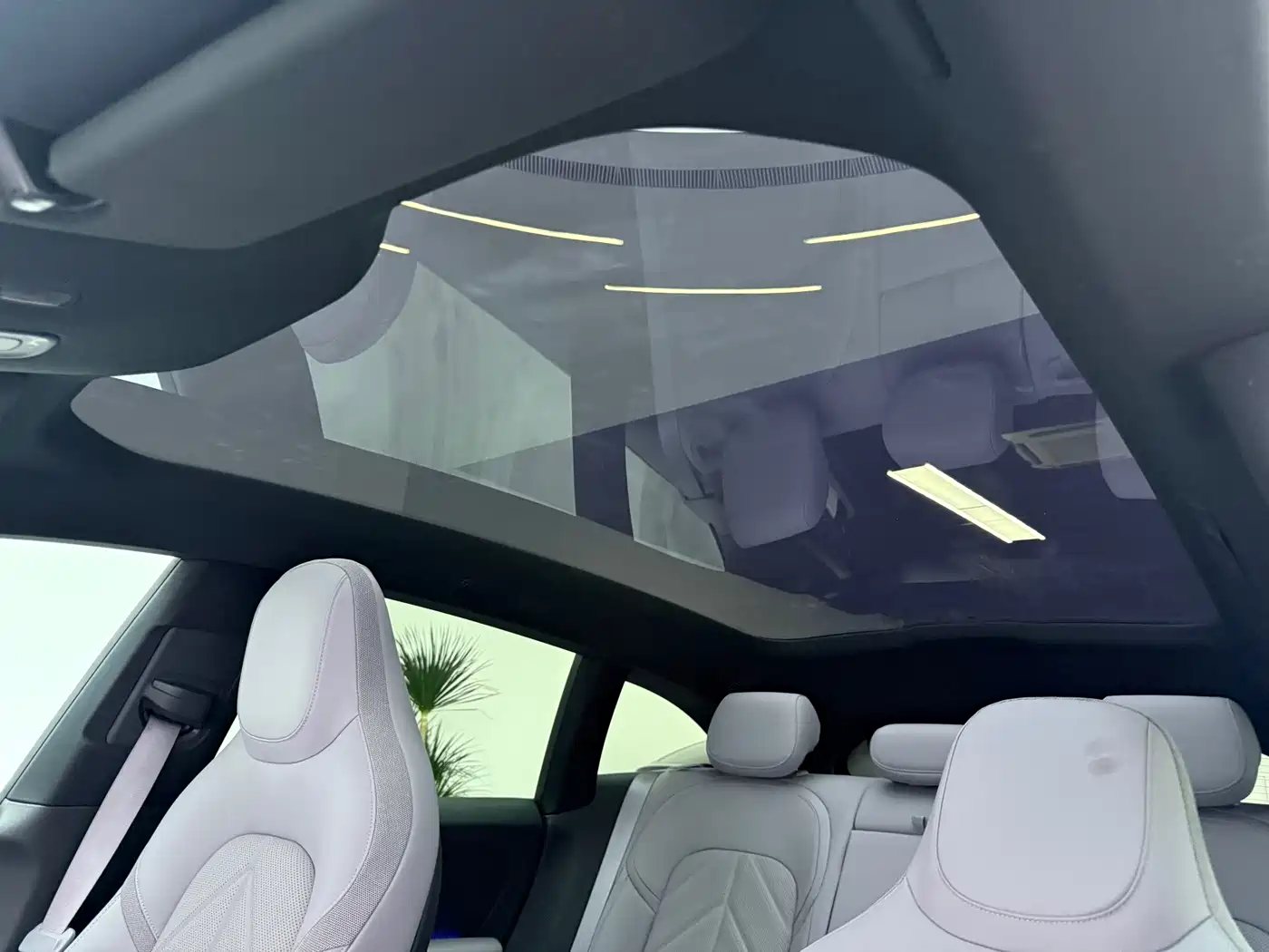 NIO ET5T 2025 2025 75kWh Touring