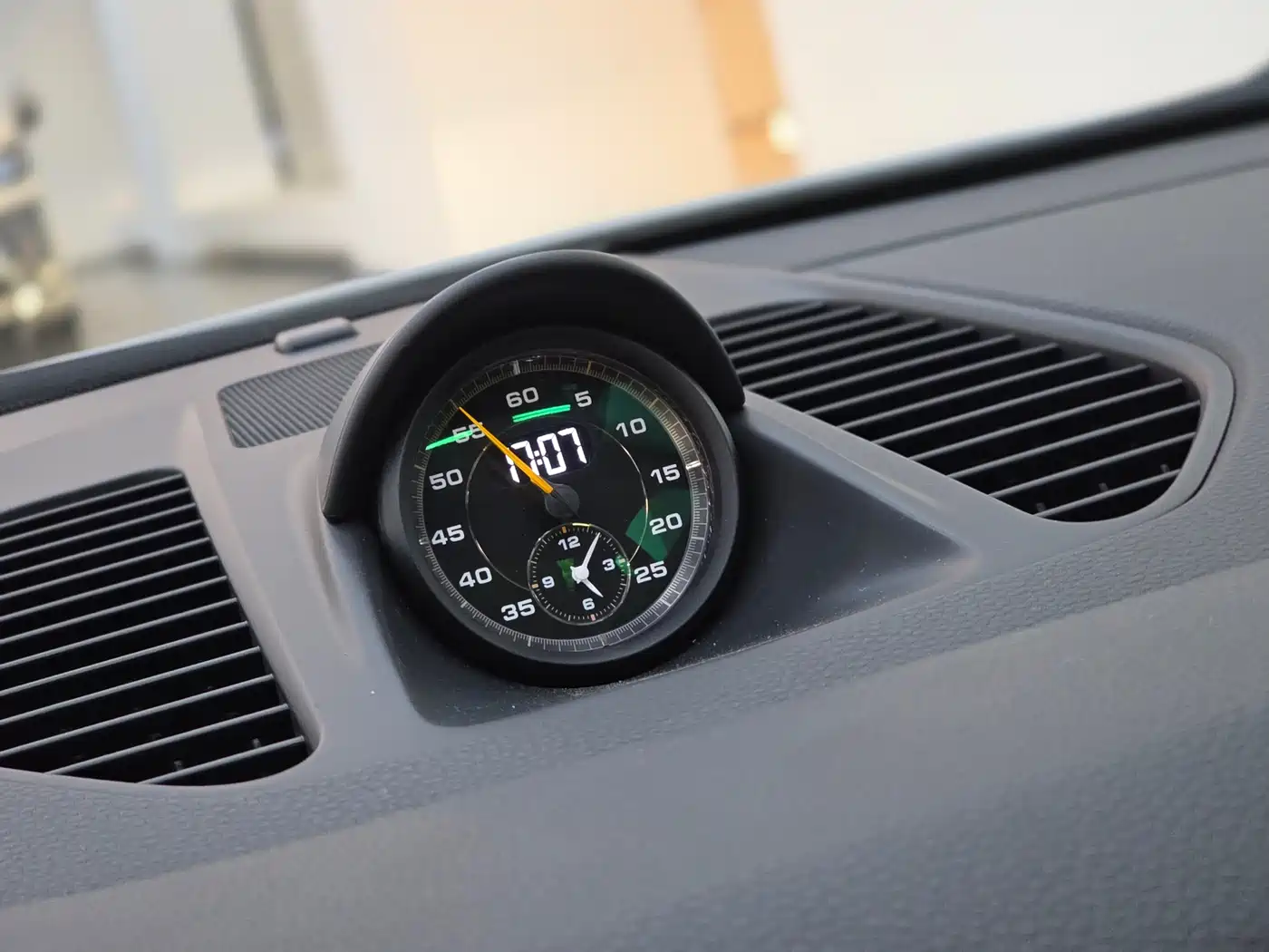 Porsche 911 2013 GT3 3.8L фото 12