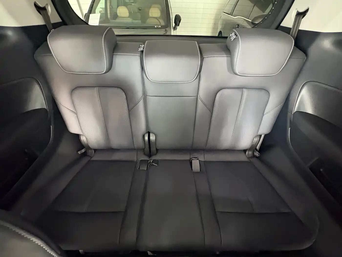 GAC Trumpchi Trumpchi M8 2021 Leading Show Series 390T Ultimate Edition фото 18
