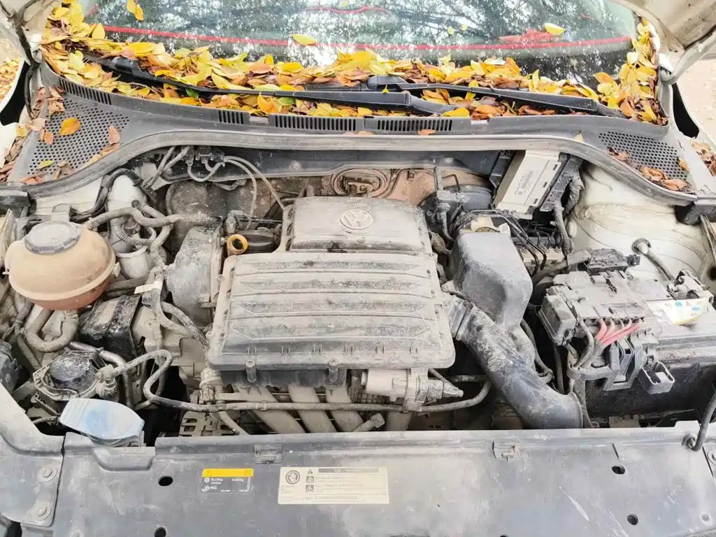 Jetta VA3 2020 2019 1.5L Automatic Joy Edition