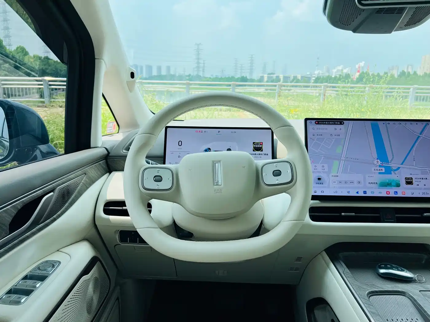 WEY Alpine 2025 2025 AWD Alpine 8