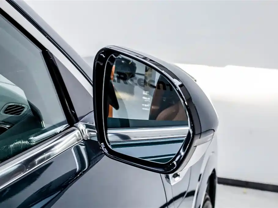 AITO Wenjie AITO M8 2025 Extended Range Ultra 53.4kWh 6-Seater фото 35