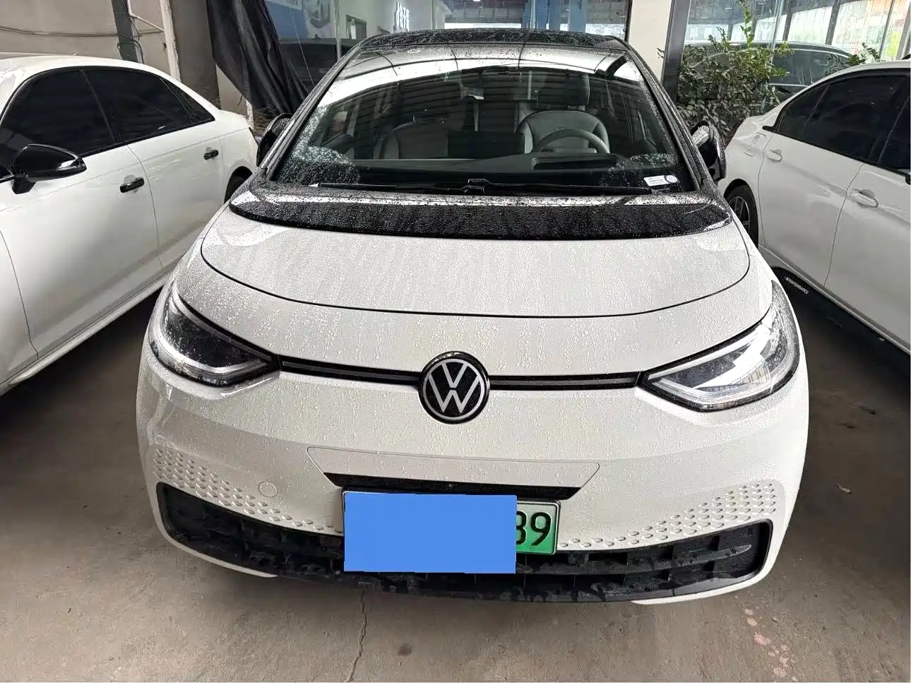 VOLKSWAGEN ID.3