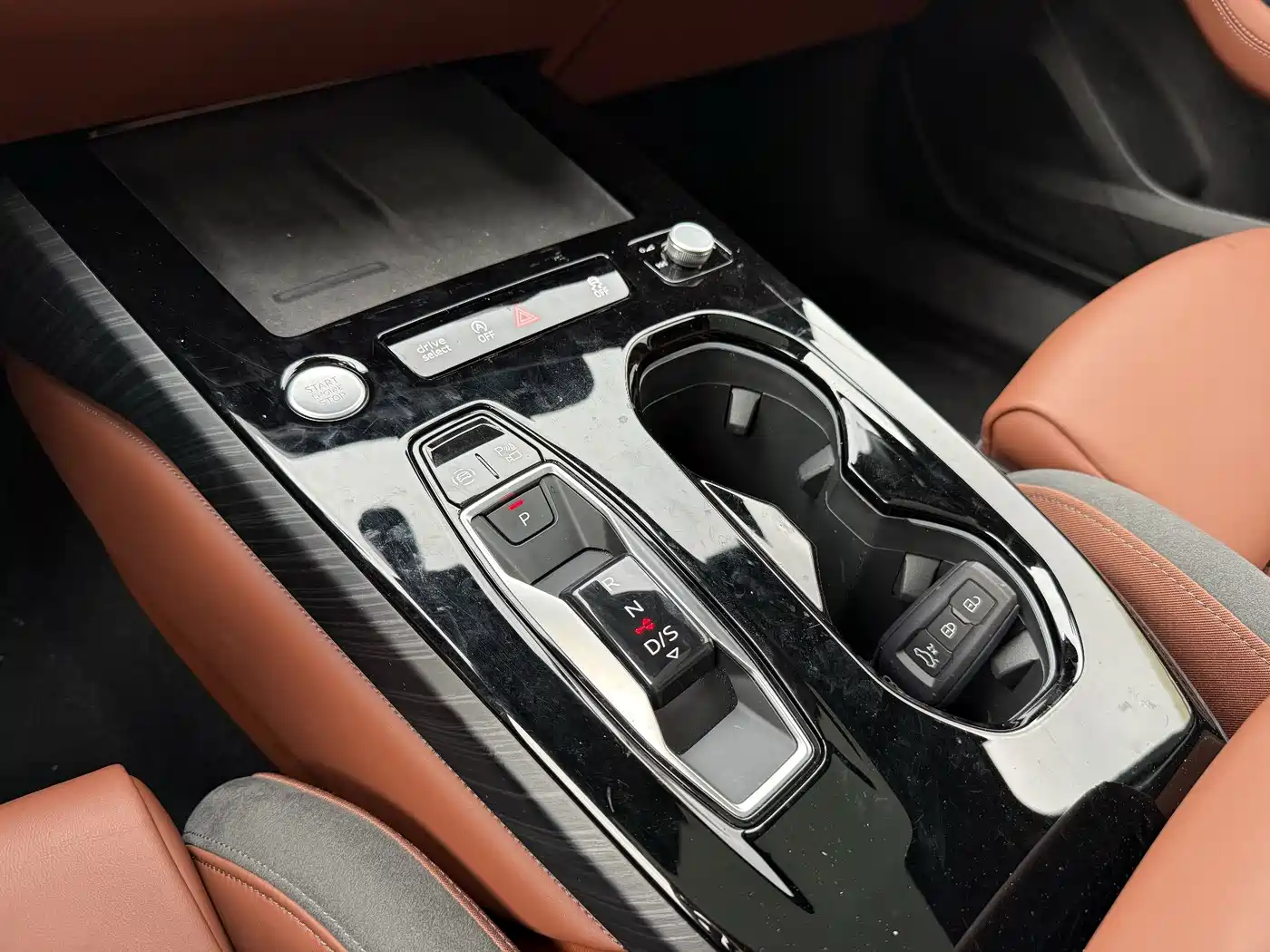 Audi A5L 2025 2025 2.0T Sport Edition Plus