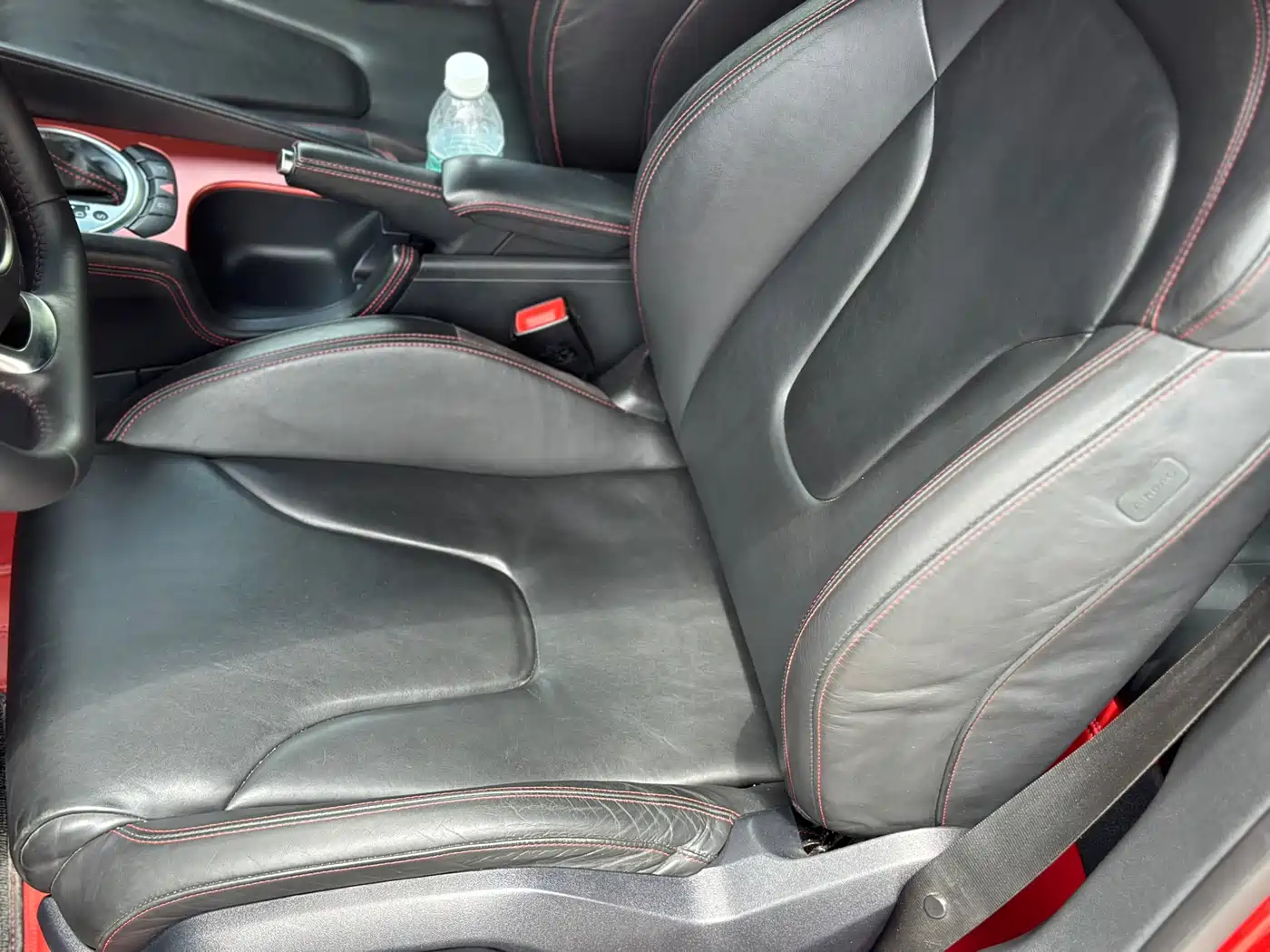 Audi TT 2013 TT Coupe 45 TFSI Colorful Fantasy Edition фото 9