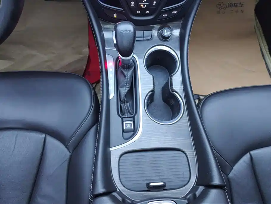 Buick Envision Plus 2020 20T FWD Elite фото 16