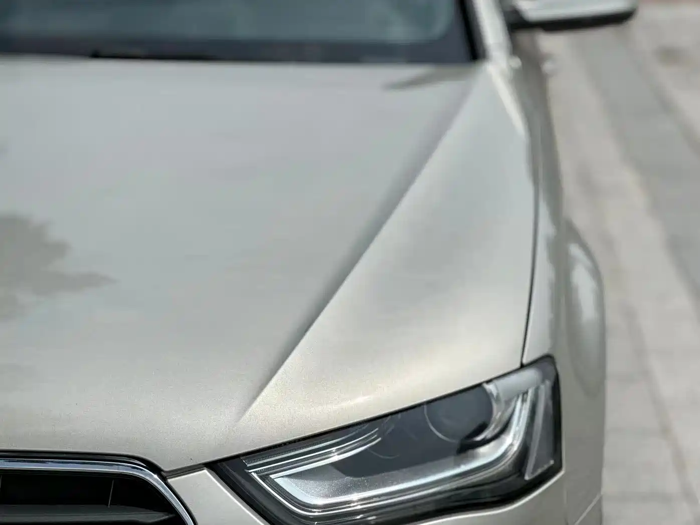 Audi A4L 2016 35 TFSI Automatic Technology фото 12