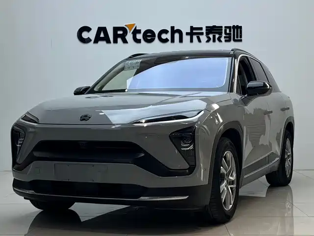 WEILAI ES6 2022
