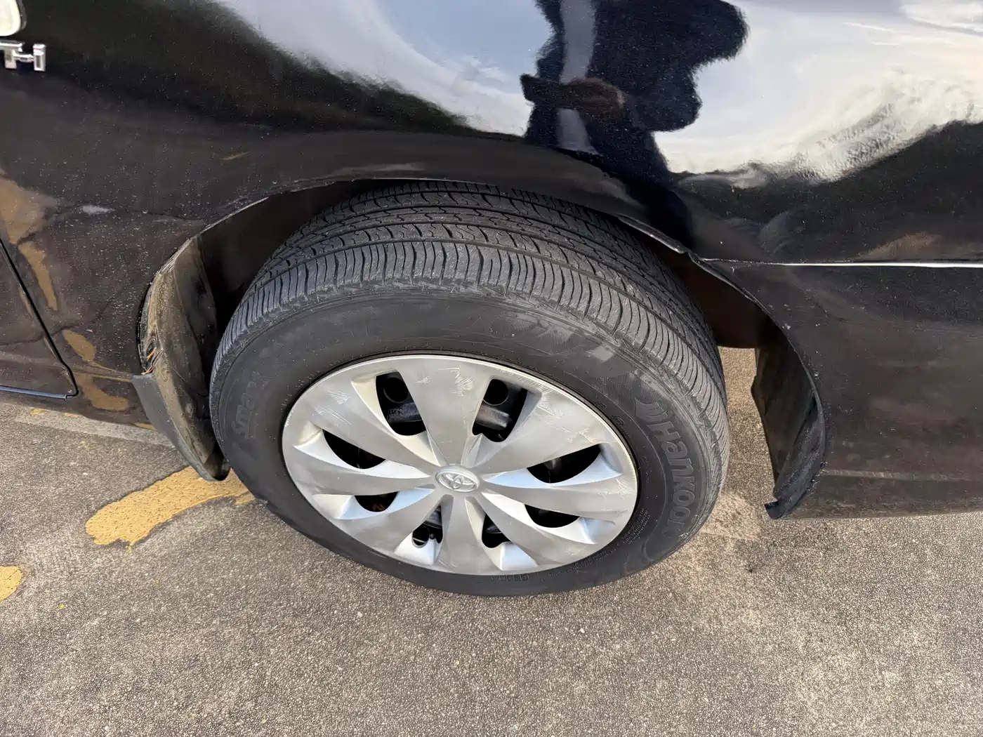 Toyota Corolla 2010 1.6L Manual Special Offer Edition фото 4