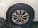 Фото 23 - Buick Excelle