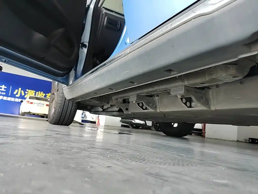 Nezha Auto Nezha V 2023 2022 Trend 400 Lite