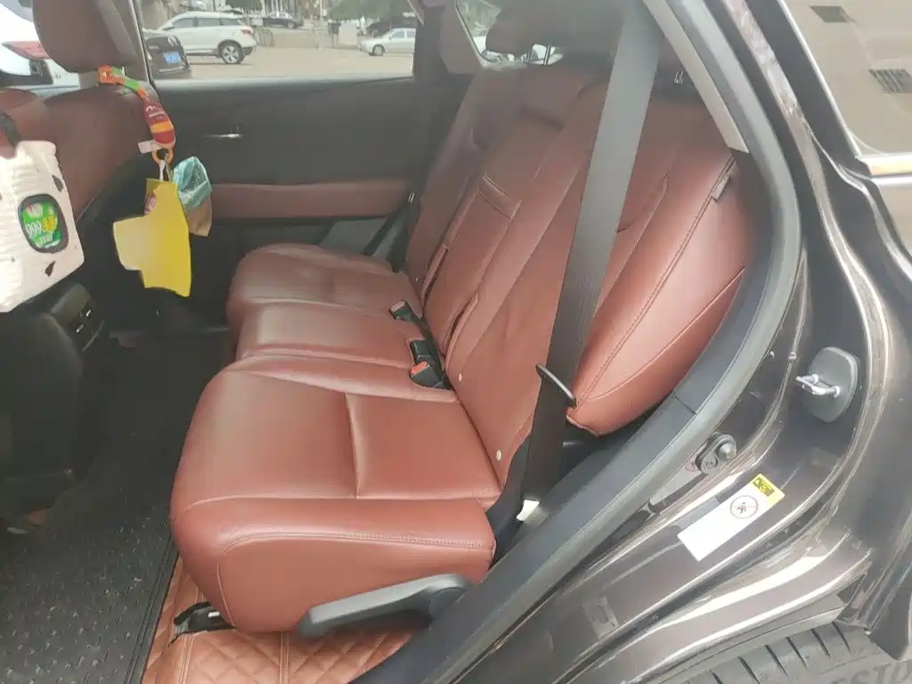 Lexus RX Classic 2014 2013 270 Elite