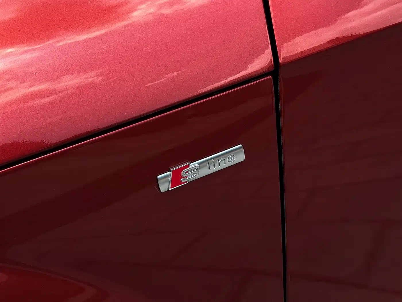 Audi TT 2013 TT Coupe 45 TFSI quattro фото 20
