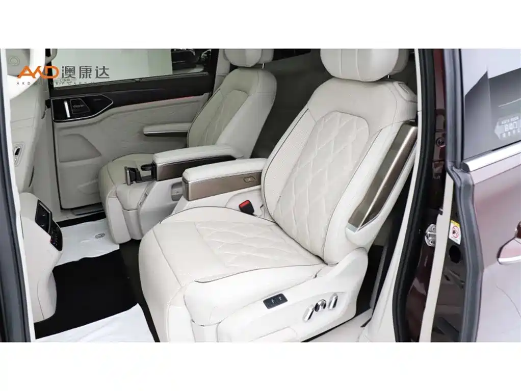 Volkswagen Viloran 2022 380TSI Flagship фото 7