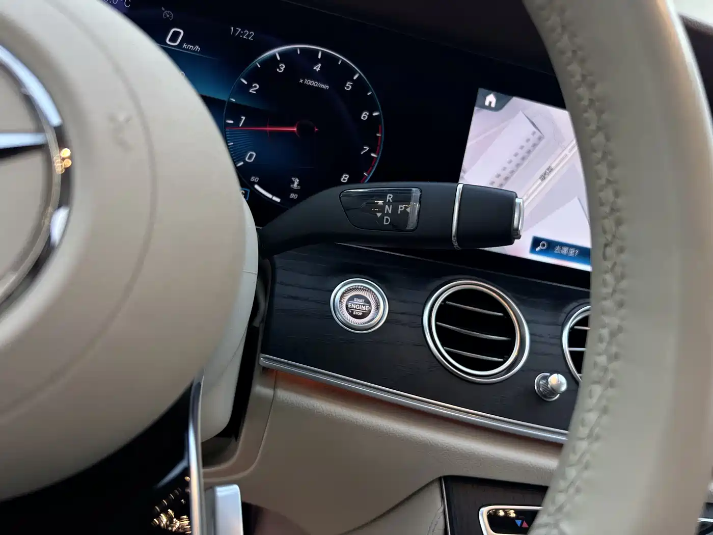 Mercedes-Benz E-Class 2022 Facelift E 300 L Luxury Style фото 16