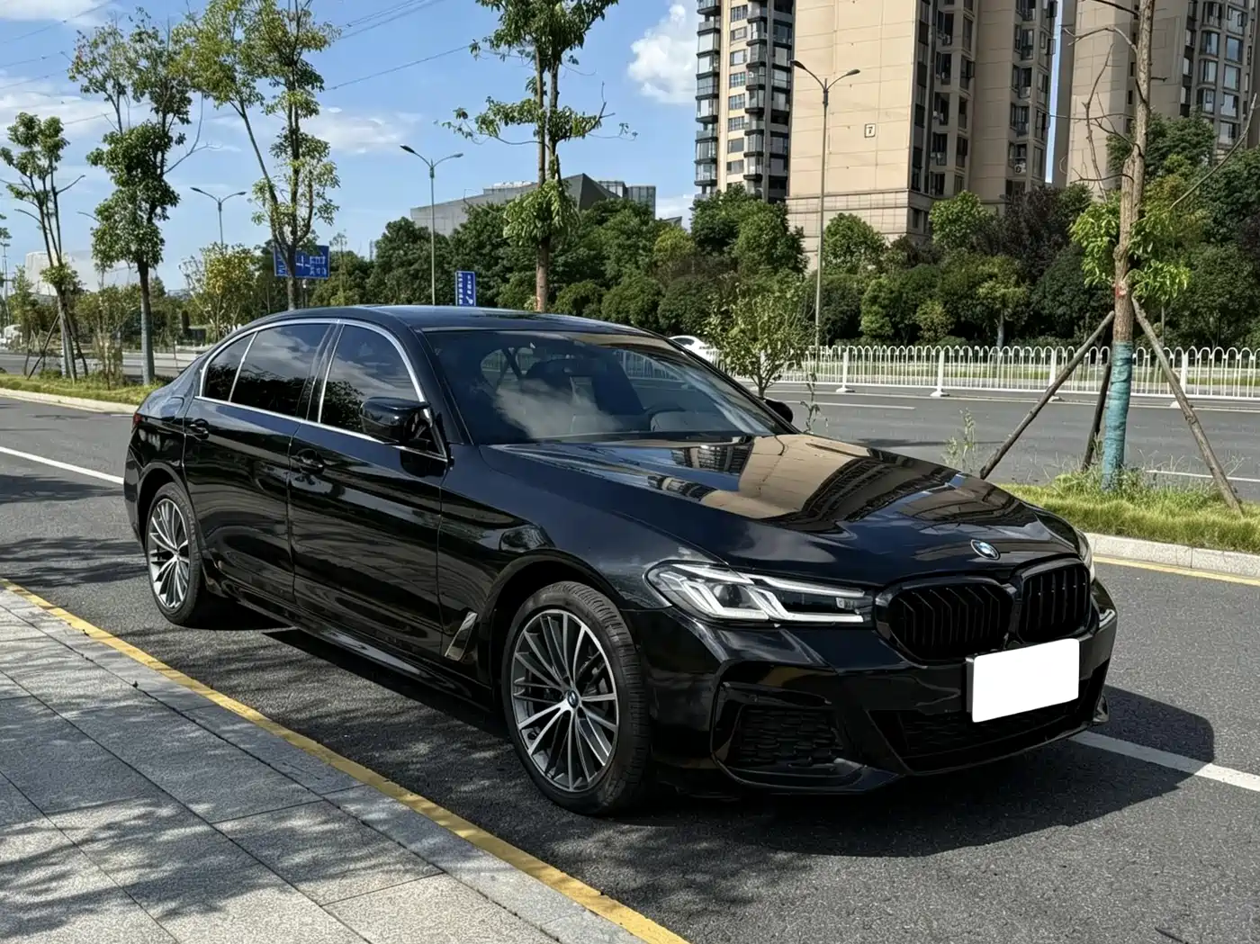  5-SERIES