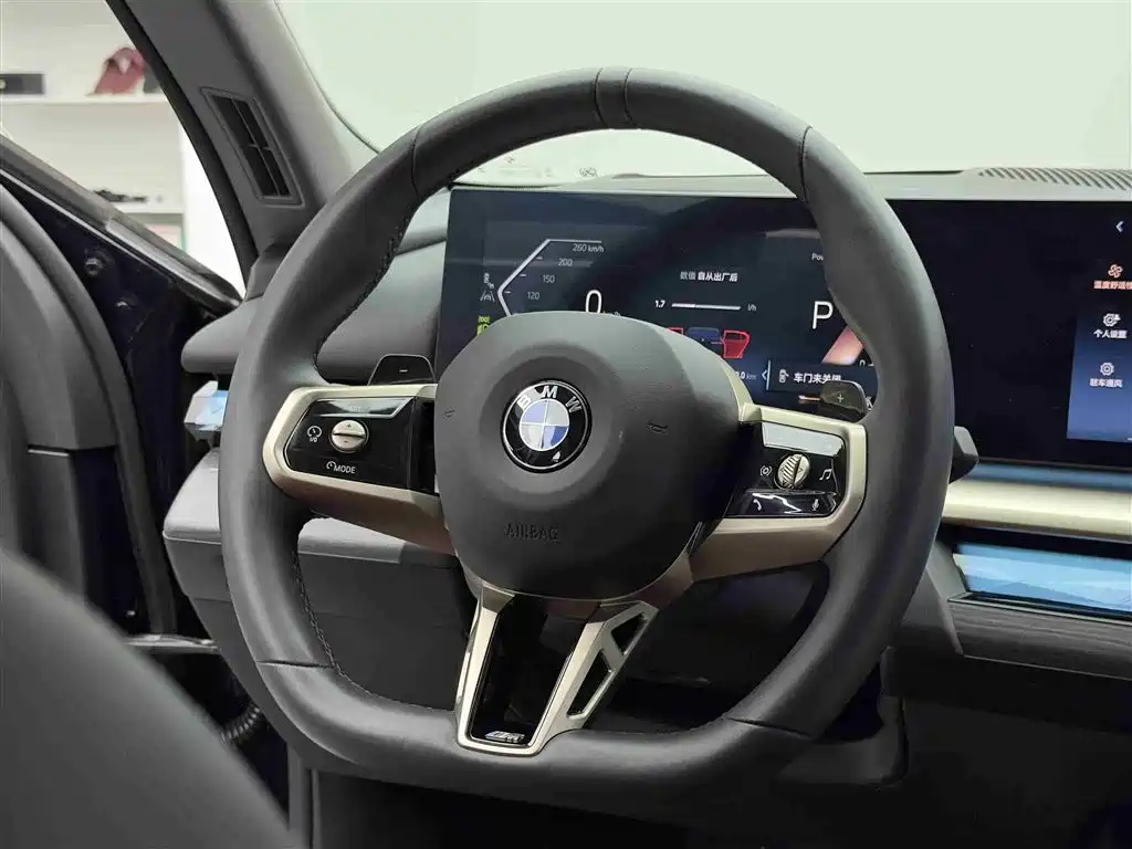 BMW 5 Series 2024 530Li Premium M Sport Package фото 11