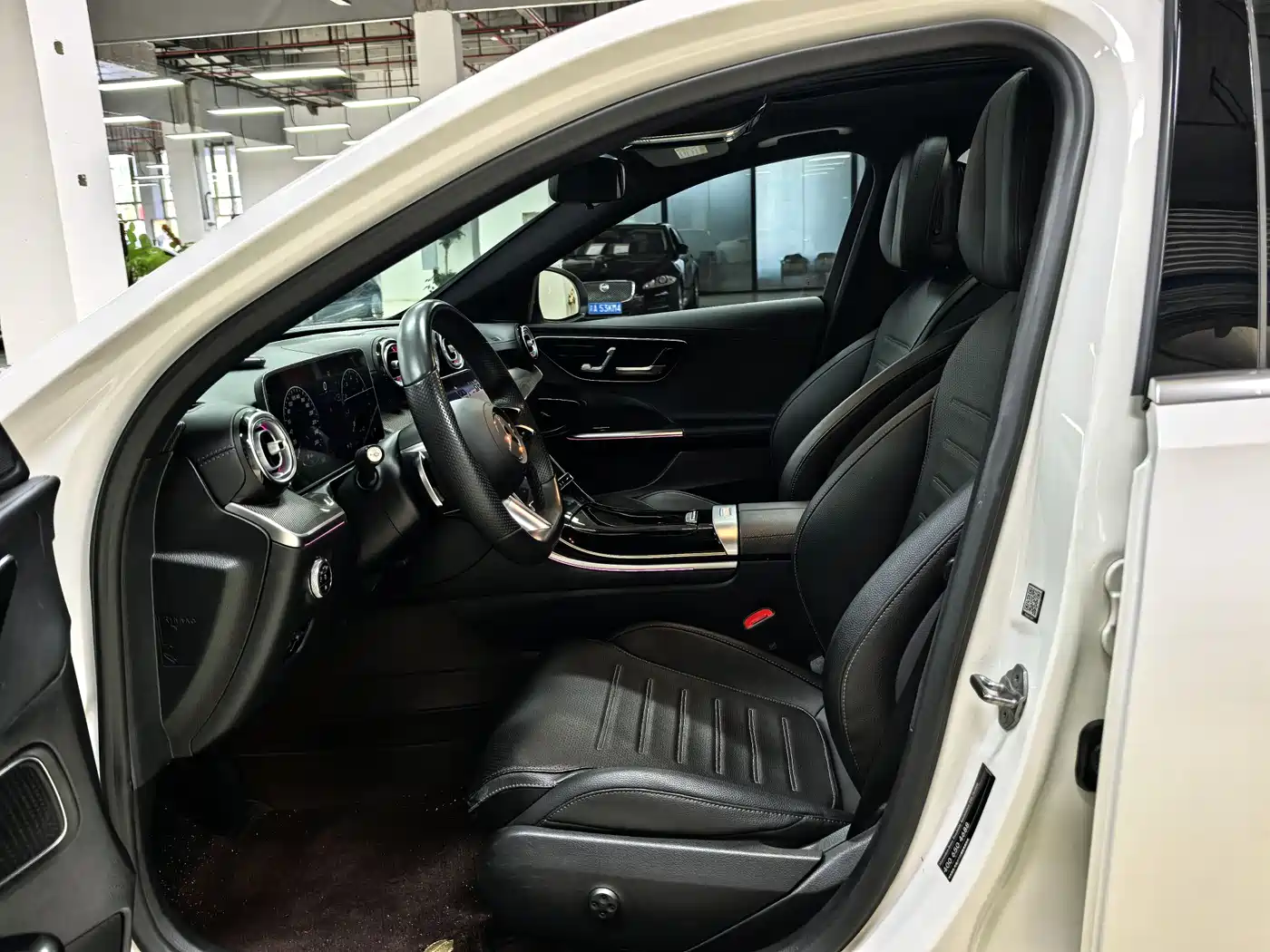 Mercedes-Benz C-Class 2023 C 260 L Sport фото 12