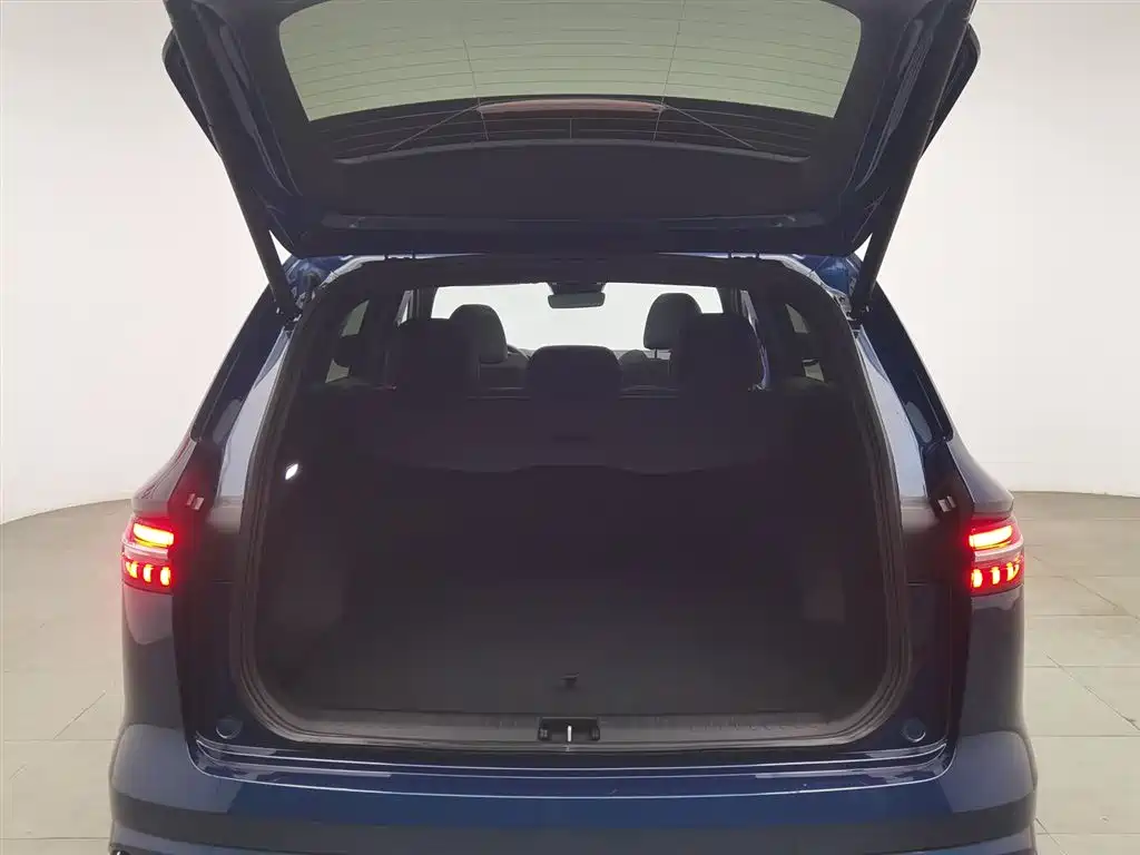 GEELY AUTOMOBILE XINGYUE L