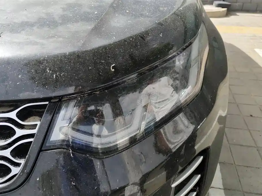 Land Rover Discovery Sport 2024 Performance Technology Edition фото 5