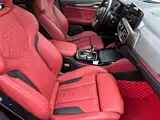 Фото 9 - BMW X3 M