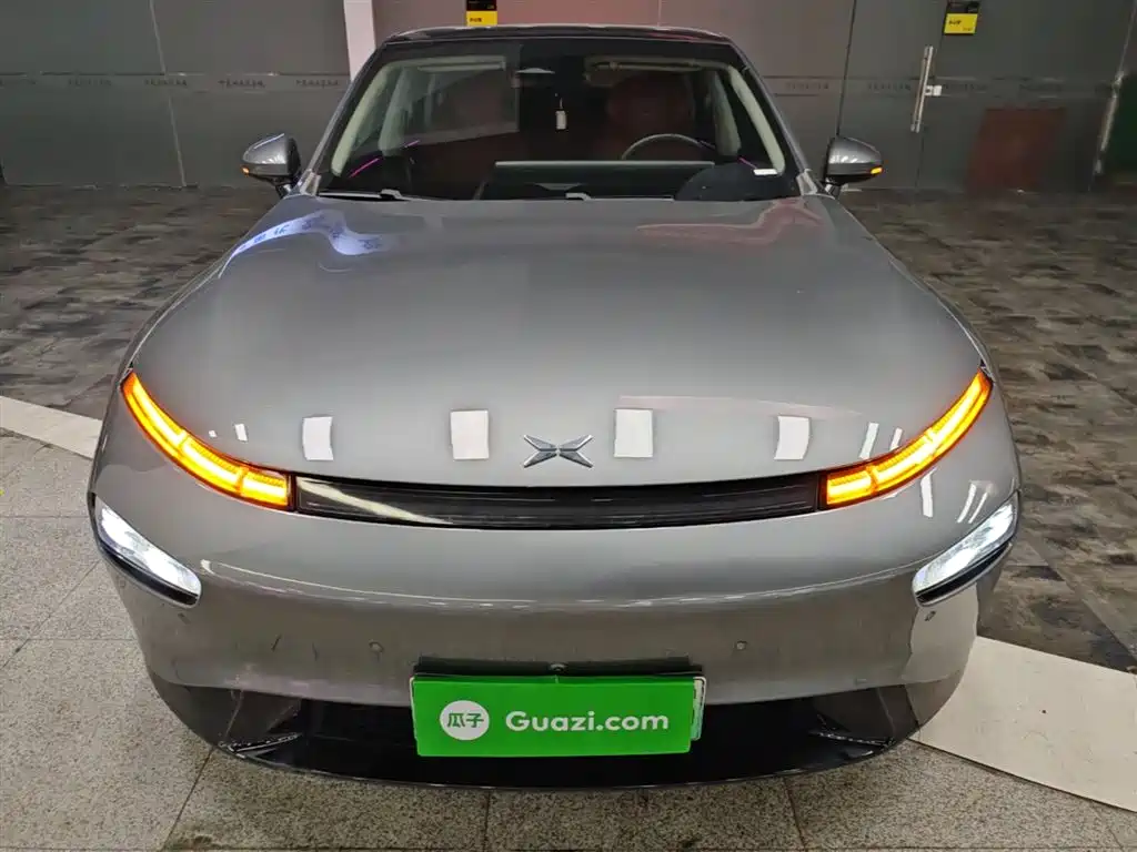 XIAOPENG P7