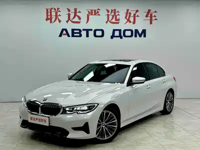 BMW 3