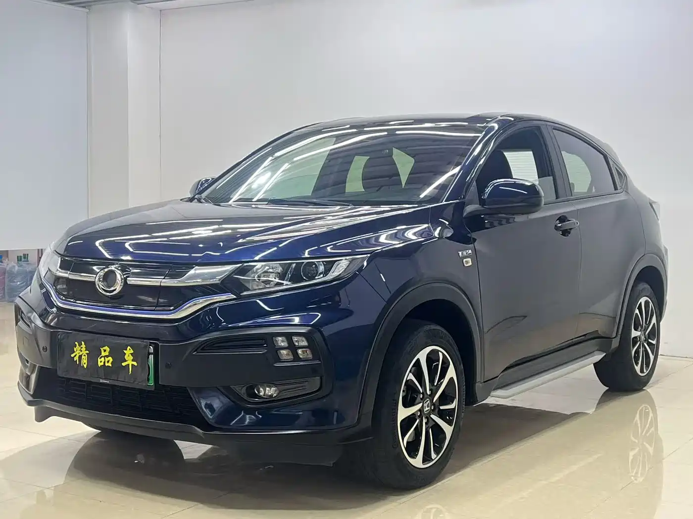 SIMING DONGFENG HONDA X NV