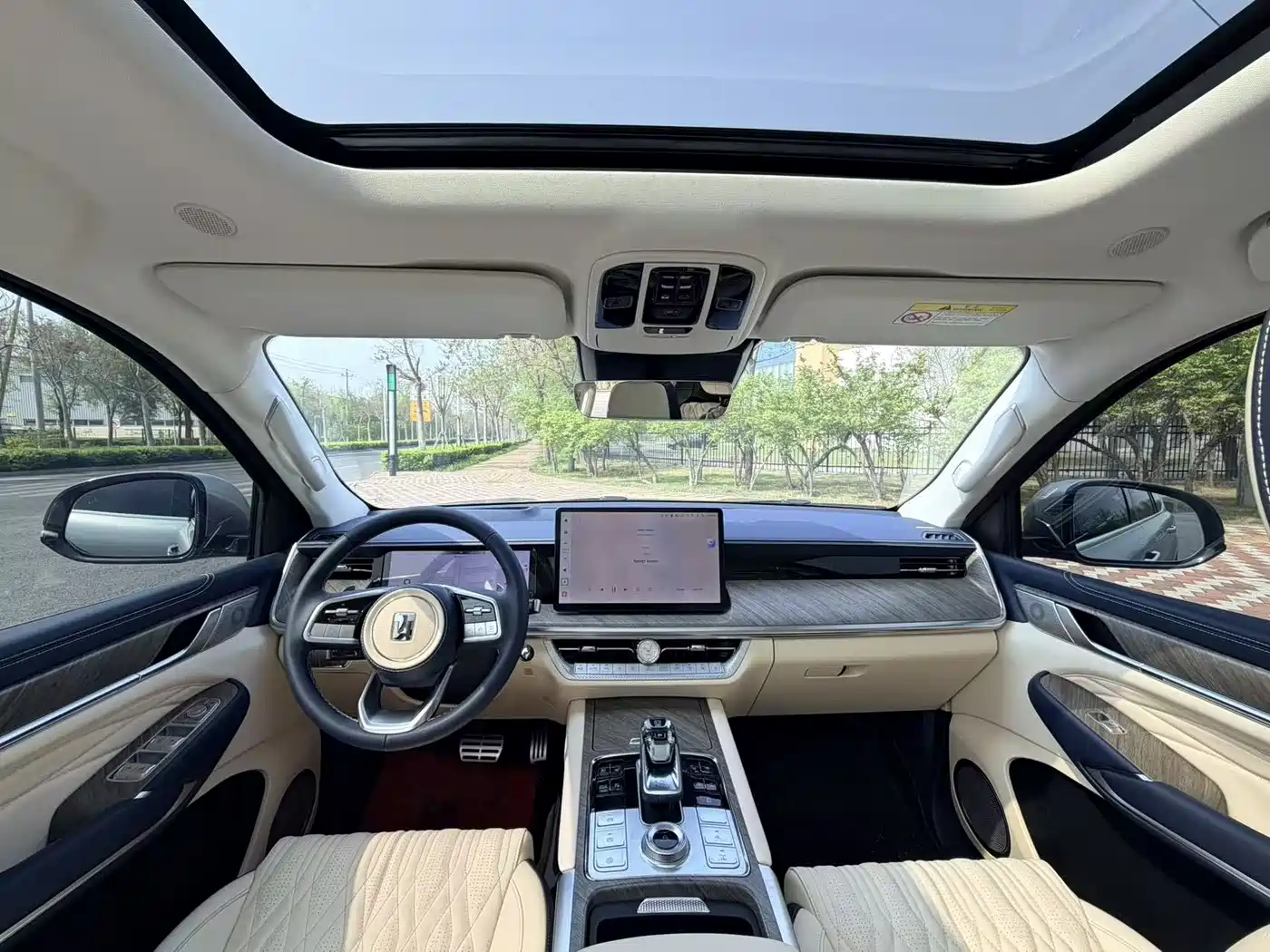 TANK TANK 500 NEW ENERGY