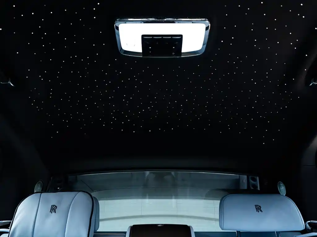 Rolls-Royce Cullinan 2024 2024 4-Seater