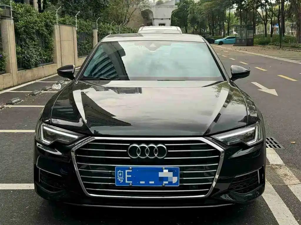  A6L
