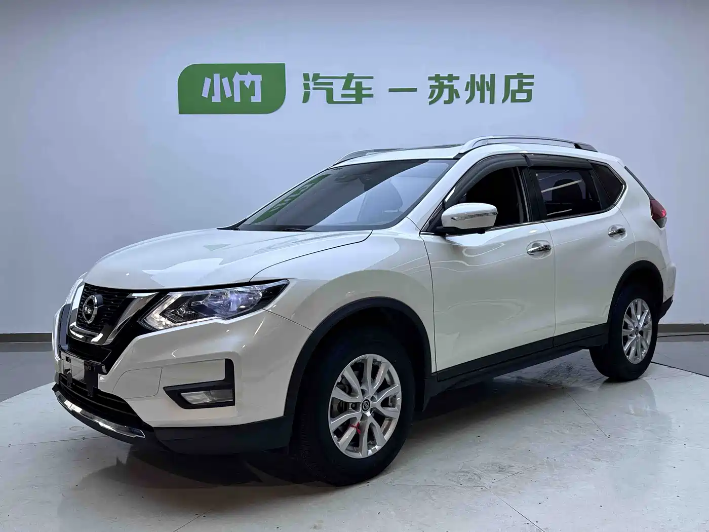  Nissan X-Trail 2022 2.0L 2WD Smart Comfort Edition