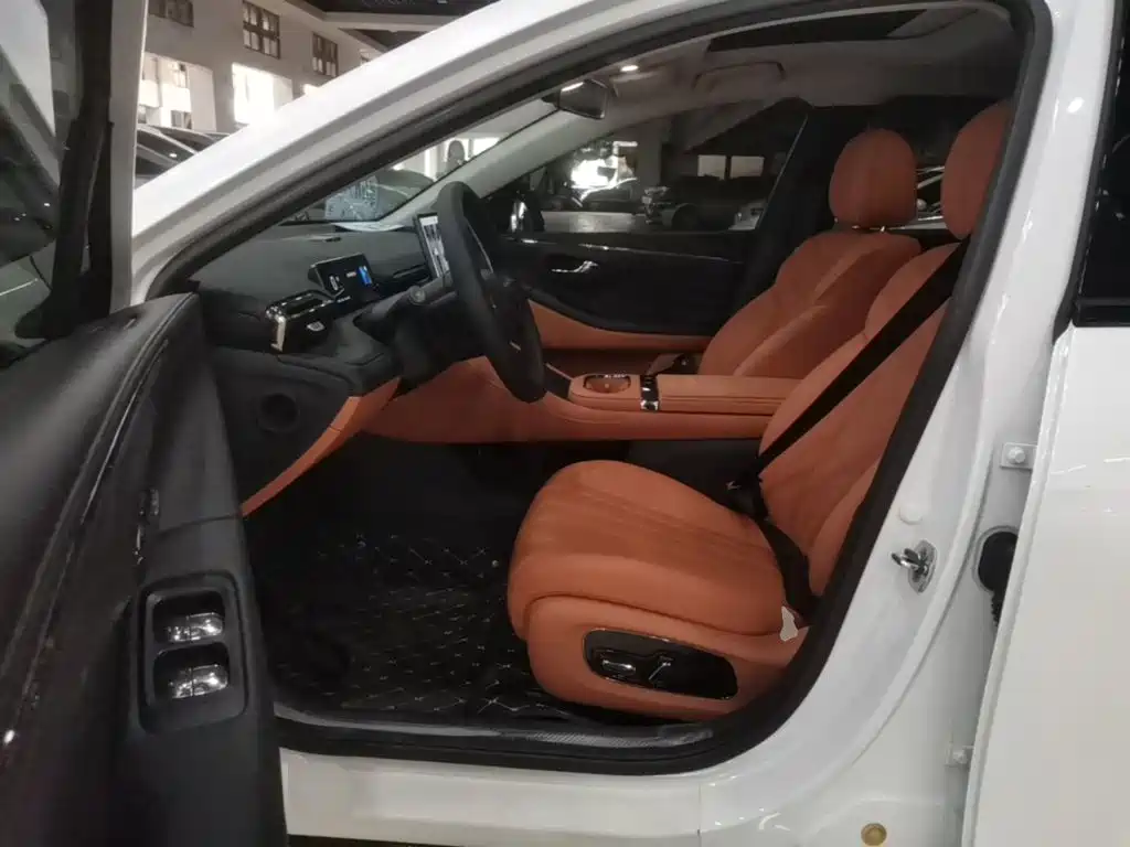 Aion RT 2025 2025 650 Smart Premium Edition