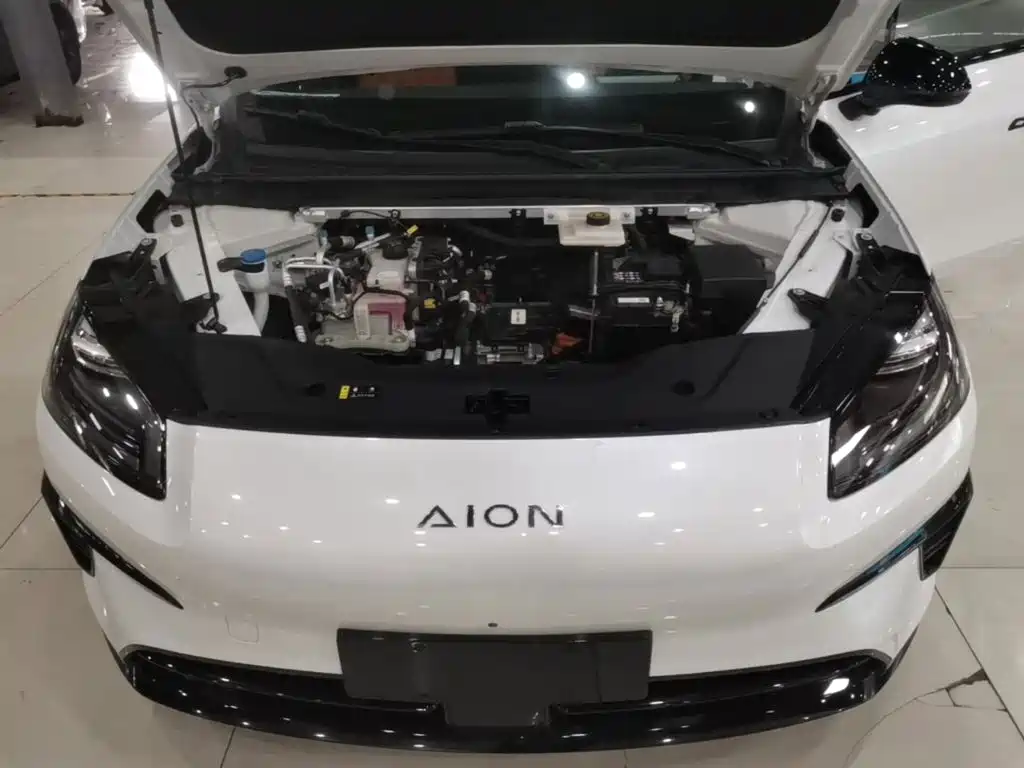 Aion RT 2025 2025 650 Smart Premium Edition