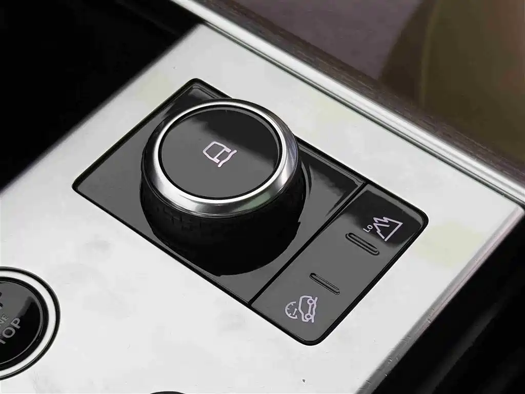 Land Rover Range Rover 2023 3.0 L6 360PS Golden Age Edition фото 14