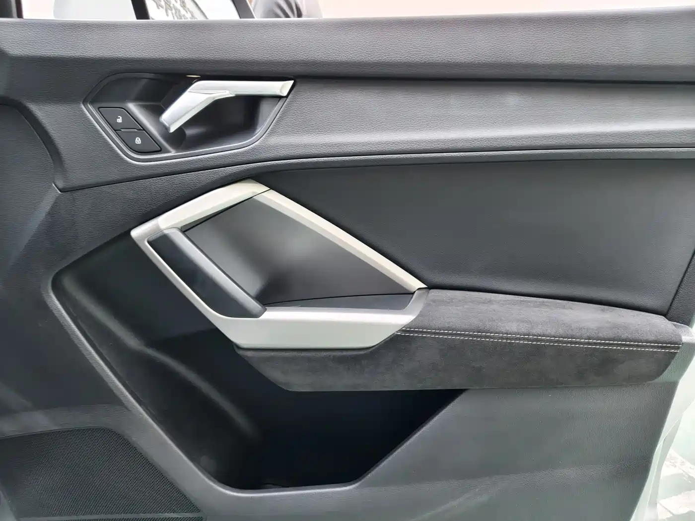 Audi Q3 2021 35 TFSI Fashion Sport фото 10