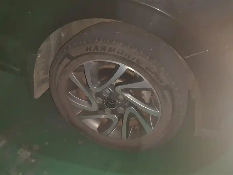 JIANGQI GROUP RUIFENG S2