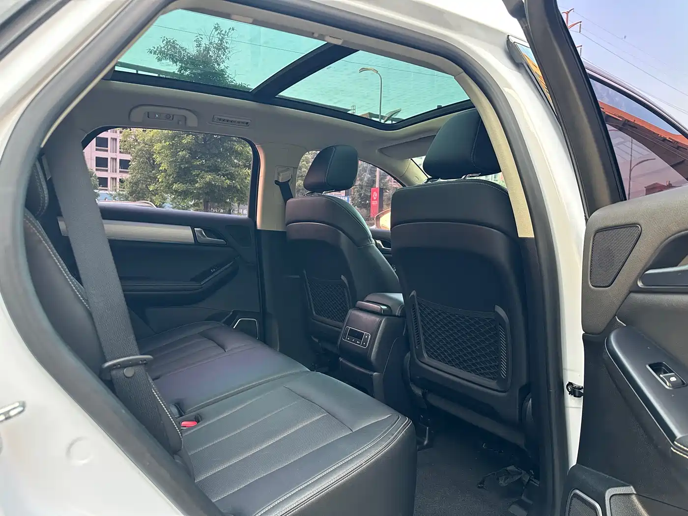 BYD TANG