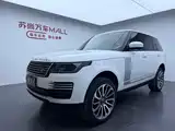 Фото 1 - Land Rover Range Rover