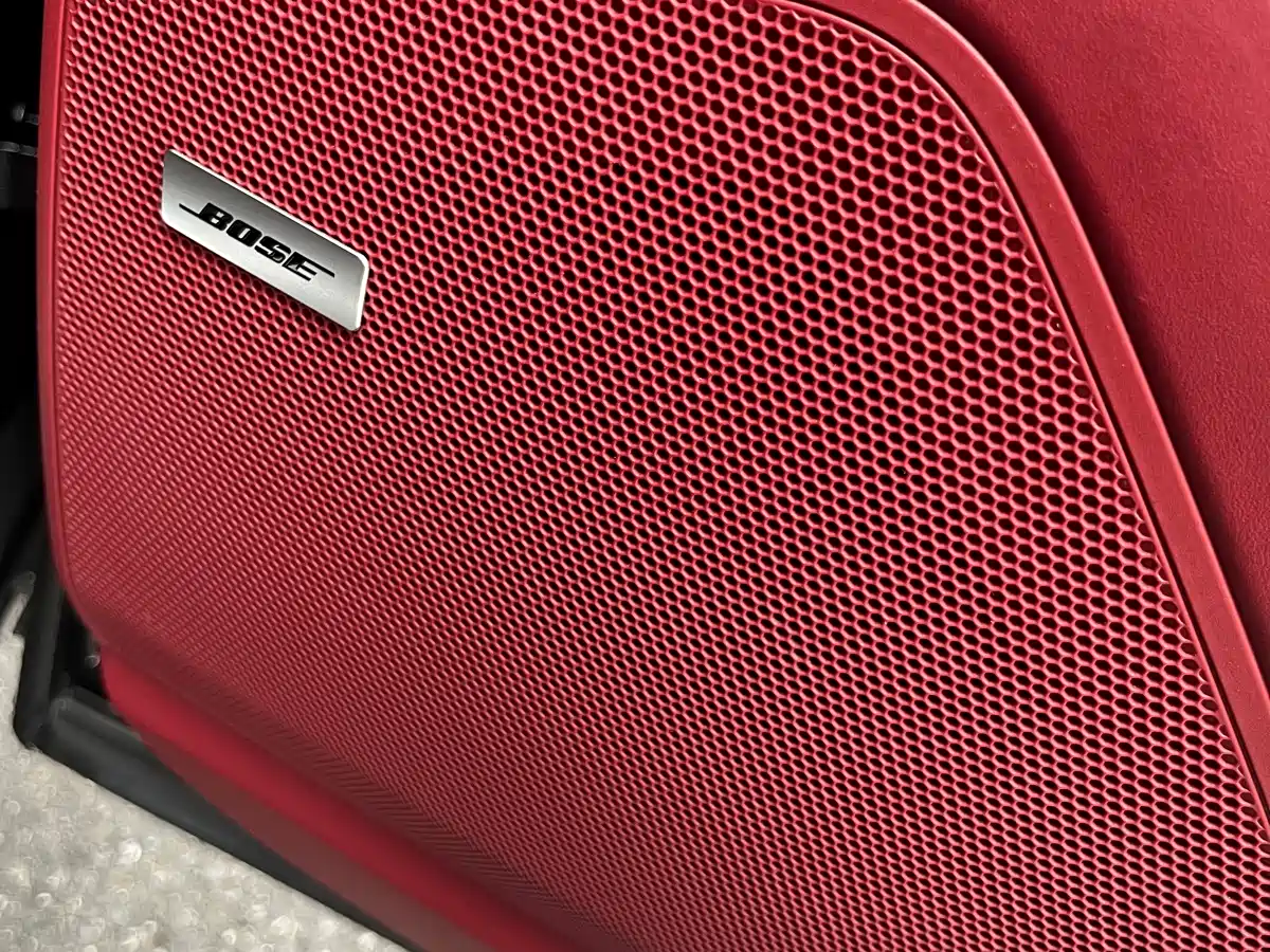 PORSCHE CAYENNE NEW ENERGY