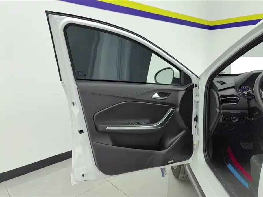 Chery Tiggo 3x 2025 2024 1.5L CVT Excellence