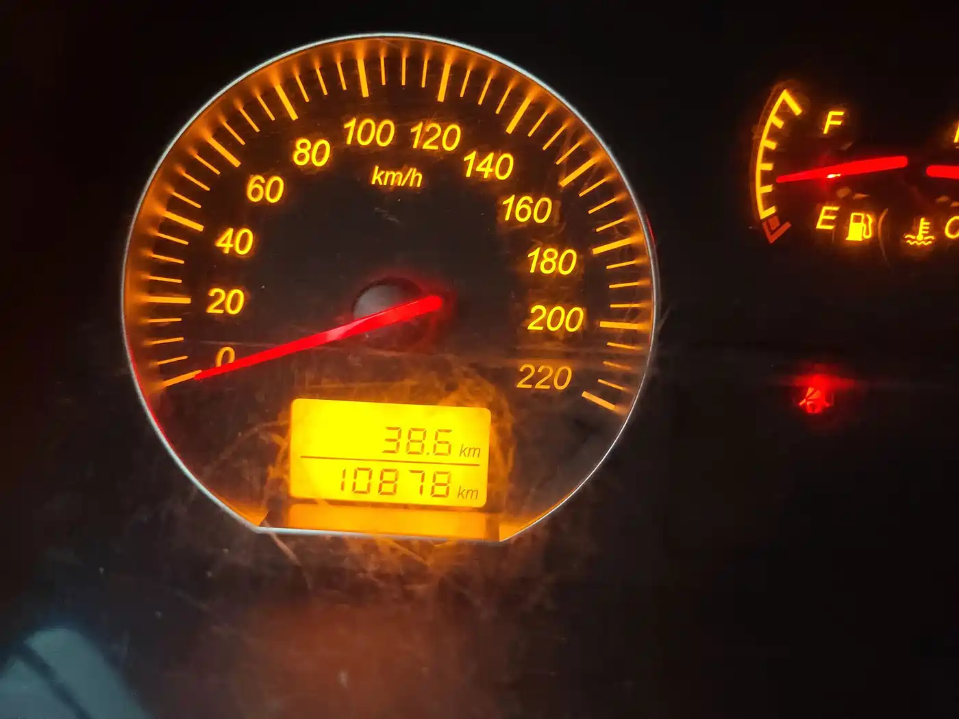 Jinbei Express 2018 2017 2.0L Comfort V19