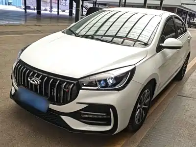 Chery Arrizo 5
