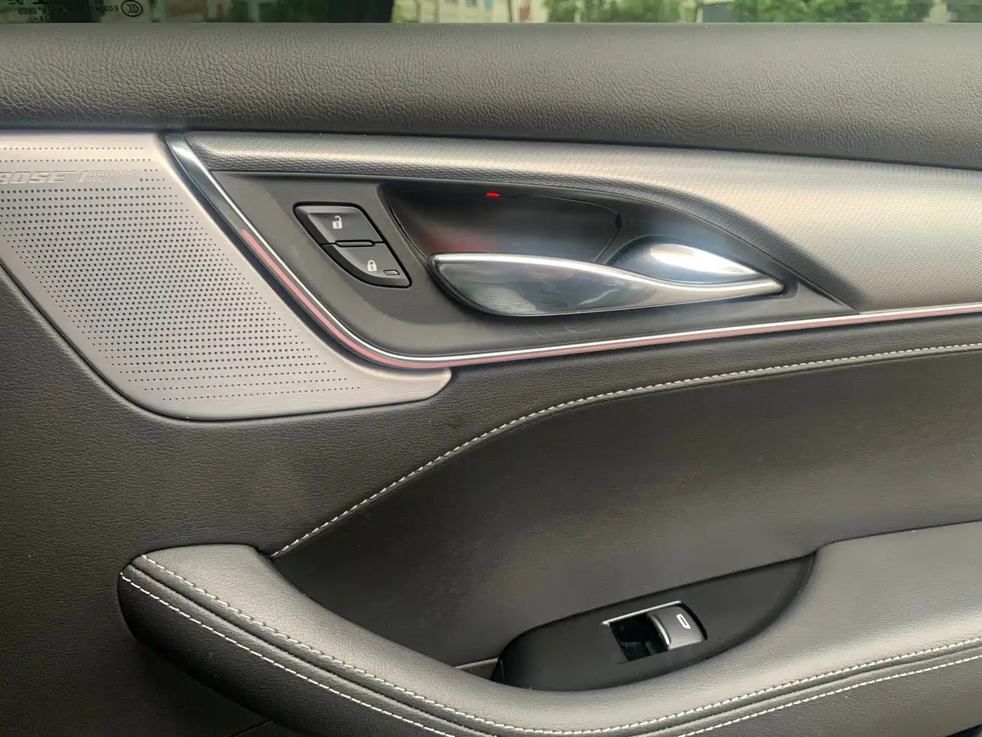 Cadillac CT5 2022 28T Luxury Edition фото 10