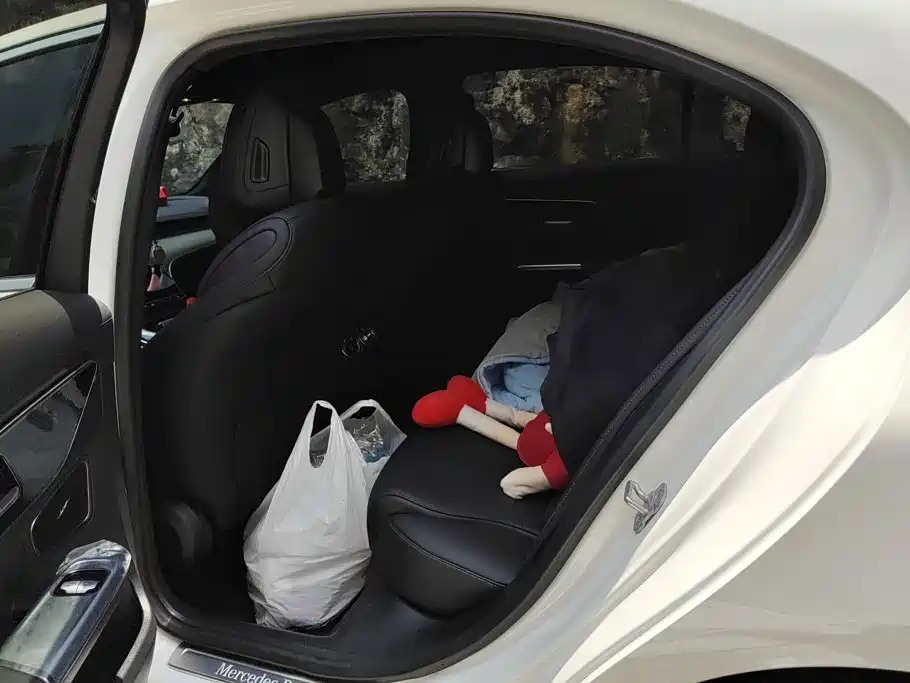 Mercedes-Benz C-Class 2025 2025 C 260 L Sport Edition